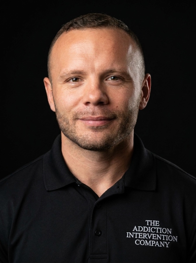 Michael Brown, Co Founder, Case Manager and Interventionist at The Addiction Intervention Co.