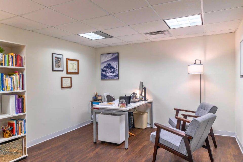 Arista Recovery Ohio: Private clinical assessment and dual diagnosis counseling office in Hilliard