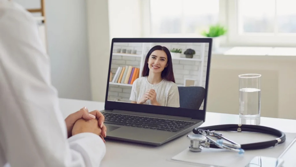 Path 2 Purpose (California Virtual & Outpatient Program): Flexible daytime and evening virtual outpatient care accessible statewide